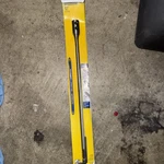 Hanson 88601 12" Bit Extension. Fixed Price $14.00.