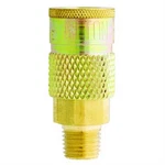 Milton Industries 1/4" Male Body T-style. Fixed Price $17.72.