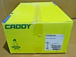 Box Of 25 New Erico Caddy 812mb18s Combination Conduit Hanger 1/2-2/4" Emt. Fixed Price $125.30.