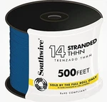 Southwire Heat Resistant Nylon Wire Thhn 500 '. Fixed Price $79.99.