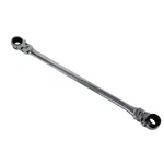21x22 Mm Metric Double Box Univ Spline 90 Tooth Re K Tool International Mst21x22. Fixed Price $106.63.
