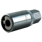 K-tool 23814 7/16" X 1/2" Drive Fractional Stud Remover Socket (ea). Fixed Price $16.90.