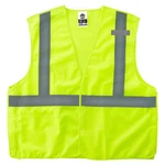 Ergodyne Glowear 8215ba Type R Class 2 Breakaway Mesh Safety Vest 2x/3x Lime. Fixed Price $25.09.