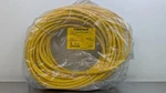 Turck Rkc 4.2t-30-rsc 4.2t/cs12885 Actuator And Sensor Cordset U-45641 M12 4-pin. Fixed Price $93.61.