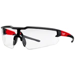 Milwaukee 48-73-2010 Clear Lens Anti-scratch Safety Glasses. Fixed Price $13.29.