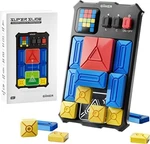 Giiker Super Slide Brain Games, 500+ Levelled Up. Fixed Price $39.99.