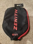 A11n Zenith Pickleball Paddle Head Cover. Fixed Price $18.39.