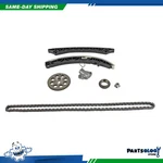 Dnj Tk534 Timing Chain Kit For 09-13 Suzuki Grand Vitara Kizashi 2.4l Dohc 16v. Fixed Price $144.39.