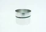 Maudlin Products 316-015-6-100 Stainless Shim Coil .015in X 8in 100in. Fixed Price $71.00.