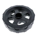 New Black & Decker Oem 5140187-94 Lawn Mower Wheel, Front Cm2045 Cm2043c. Fixed Price $20.27.