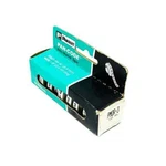10 Rolls Panduit Pmdr-3 Pan-code Wire Marker Tape, White, Polyester Made In Usa. Fixed Price $18.37.