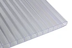 Falken Design Polycarbonate Roof Panel Twinwall (multiwall) Clear 24 In. X 48.... Fixed Price $124.95.