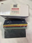 Stadea Hpw110h Diamond Hand Polishing Pads Flexible For Concrete Glass Marble St. Fixed Price $35.99.