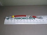 Alemite 317850-1 12" Whip Hose. Fixed Price $24.99.