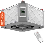 Abestorm Decdust 1350ig 360 Intake Air Filtr System Ionizer Shop Dust Collector. Fixed Price $254.24.