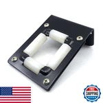 Blubird Hose Reel Roller Guide Set 20 Gauge Reels Rg381250a. Fixed Price $36.44.