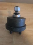 Otc # 303-1259 Crankshaft Front Seal & Wear Ring Installer. Fixed Price $145.00.
