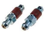 Brake Bleeder For 1985-1990 Plymouth Horizon 1986 1987 1988 1989 Z244sk. Fixed Price $27.74.