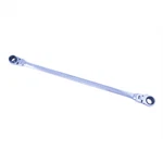 Ex-pffgbxz16181mountain 13x15mm Ratchet Double Box Flex Wrench. Fixed Price $66.53.
