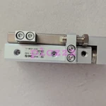 1pcs New Smc 13-mxq8-20as Cylinder #gl. Fixed Price $350.97.