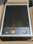 New Trane Fan Forced Recessed Wall Heater 208 Vac 5000 Watt 3 (no Back Box). Fixed Price $179.99.