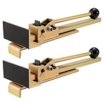 Flooring Jacks 2pcs With Scratch-resistant Felt Pads, Hardwood Floor Jack, La.... Fixed Price $79.96.