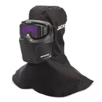 Jackson Safety 46200 Rebel Adf Welding Mask Hood Kit, Digital One-piece. Fixed Price $231.06.