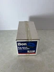 Bon 6-inch By 3-inch 1 In Rub Brick With Handle, 60 Grit. Fixed Price $7.77.