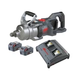 Ingersoll Rand W9491-k2e 2x20v 2600 Ft-lb 1" Square Cordless Impact Wrench New. Fixed Price $1348.20.