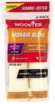 Wooster Brush Rr304-4-1/2 Jumbo-koter Mohair Blend Roller 4.5 Inch, No Color. Fixed Price $16.99.