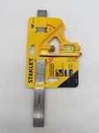 Stanley 46-123 Contractor Grade Combination Square 12" New. Fixed Price $19.99.