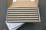 3d Soundproof Wall Panels Eps 3 Box Bundle 32.61 Sq Ft Total Oak Ultracoustic. Fixed Price $109.99.