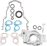 Dasbecan M295hv High Volume Melling Oil Pump Kit Compatible With 4.8l 5.3l.... Fixed Price $78.29.