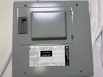 Ge Main Lug Convertible Load Center 125 Amps 6 Space 12 Circuits Tlm612scudp. Fixed Price $39.99.