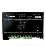 Comsana Bpr10 Power Block Supply, 480v, 40a. Fixed Price $289.50.