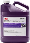 3m 33040 Perfect-it 1-step Finishing Material, 1 Gal, 4 Per Case. Fixed Price $248.54.