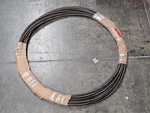 General 75em3a Flexicore Cable 9/16'' X 75' With Male And Female Connectors. Fixed Price $240.99.