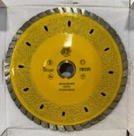 Stinger 6" Contour Blade Vacuum Brazed Core Fk6svbcb By Nikon Pro Diamoond. Fixed Price $119.00.