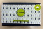 Cadex 21 Gauge Galvanized Nails #m/12-10m, 12 Mm (1/2") (qt. 10,000). Fixed Price $22.99.