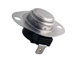 Supco L155 L-series Snap-action Spst Limit Control Thermostat, L155-20f. Fixed Price $8.95.