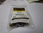 57y04 - Short Blackstone Back Cap For 17,18,26 Series Torches Qty 2. Fixed Price $12.00.