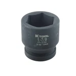 K Tool International Soc 1" Dr Imp Short 1-7/8. Fixed Price $44.38.