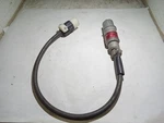 Cooper Crouse-hinds Cpp516 Used (m13d). Fixed Price $70.00.