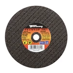Forney 71844 Aluminum Oxide 19,100 Rpm 4 Dia. In. Cut-off Wheel 1/16 Thick. Fixed Price $7.83.