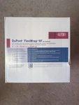 Dupont Flexwrap Nf 9"x75' Self Adhere Flashing Tape (1 Roll). Fixed Price $137.26.