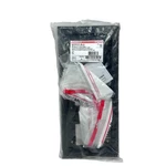 New 2pc Wiremold 837pcc-blk Non-metallic 3-gang Carpet Flange. Fixed Price $89.96.