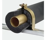 Hydra-zorb Co 729162 Coupling 1-1/2" Plastic Od 1/4-4-1/3" Insulation. Fixed Price $53.98.