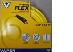 Titan Tools 19465 3/8 In. X 50 Ft. Hybrid Air Hose. Fixed Price $40.97.