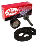 Gates Powergrip Timing Belt Component Kit Compatible With Ford Fusion 1.5l 1..... Fixed Price $124.69.