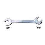 V-8 Tools V8t98044 () 1-1/2" Jumbo Angle Wrench. Fixed Price $57.98.
